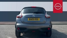 Nissan Juke 1.6 [112] Bose Personal Edition 5dr Petrol Hatchback